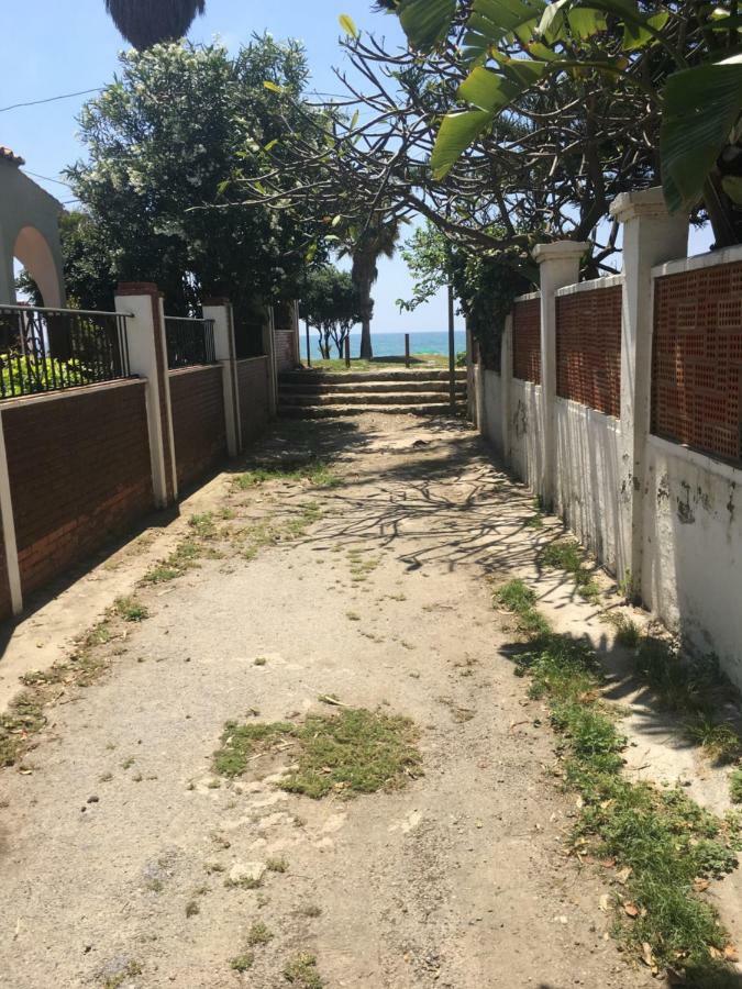 شقة Apartamento Atico A 50 Metros De La Playa Will رينكون ذي لا مْبيكتوري المظهر الخارجي الصورة